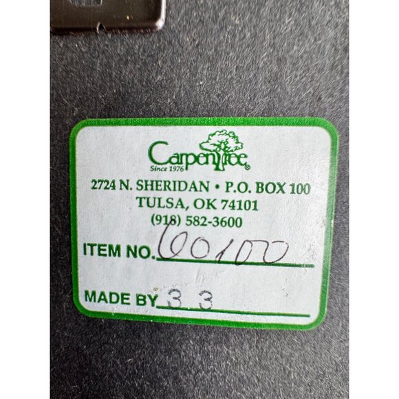 Worlds Greatest Mother Poem Gold Ornate Frame With Floral Border - Picture 5 of 7